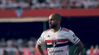 SÃO PAULO - CAMPEÃO DA COPA DO BRASIL 2023!