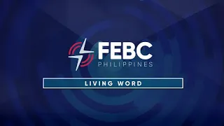 Living Word | January 29, 2023