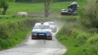 Rallye Salamandre 2024