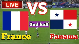 France (w) U20 Vs Panama (w) U20 Football Live Streaming