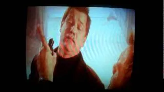 Dolph lundgren best scene from direct contact