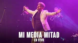 Mariano Bermúdez - Mi Media Mitad ( En Vivo)