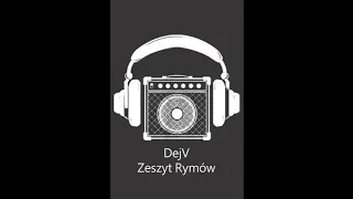 DejV - Zeszyt Rymów