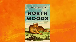 North Woods Book Trailer