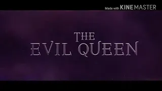 The Evil Queen/Regina Mills - Once Upon A Time