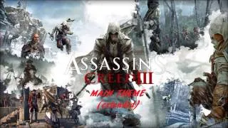 Lorne Balfe - Assassin's Creed III Main Theme 10 Hours