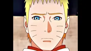 Naruto lose his smile edit