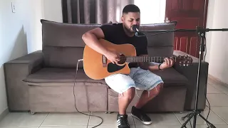 Henrique e Juliano - DE GARRAFA A PIOR - cover (Jhones Rodrigues)