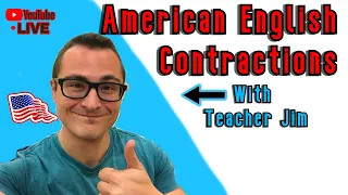 Learn English: Contractions to Sound Like a Native