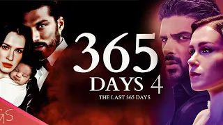 365 DAYS PART 4 ( 2023 ) 365 days Part 4 Full Movie Update And Fact