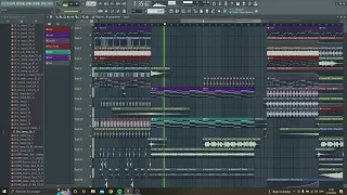 FUTURE BOUNCE FLP - FULL SONG