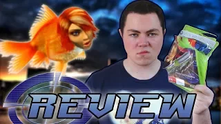 Perfect Dark Zero Review - Square Eyed Jak