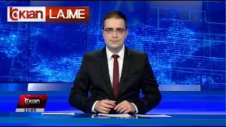 Edicioni i Lajmeve Tv Klan 18 Nentor 2019, ora 12:00