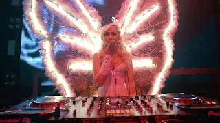 Most beautiful Female Dj 2020 Nastia Zoloto best Dj girl video hot edm