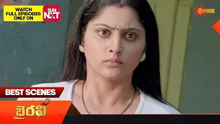 Bhairavi - Best Scenes | 05 June 2024 | Gemini TV