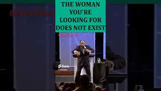 The Woman you're Looking for does not Exist by Dr Myles Munroe