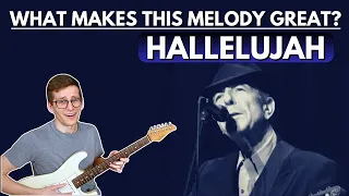 What Makes This Melody Great? HALLELUJAH