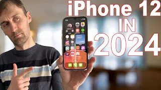 iPhone 12 in 2024: Still Worth Buying?