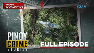 Bata, natagpuang nakasilid sa sako at walang saplot pang-ibaba! (Full Episode) | Pinoy Crime Stories