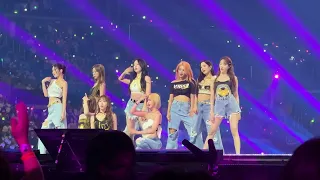 220821 WJSN (KCON LA 2022) - Last Sequence