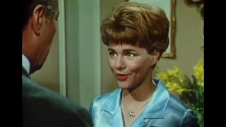 Junge Leute brauchen Liebe I Spielfilm 1961 HD I Cornelia Froboess, Johannes Heesters