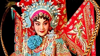 粵劇 樊梨花三氣薜丁山 李淑勤 季華昇 cantonese opera