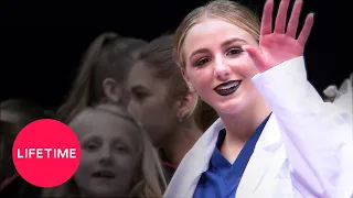 Dance Moms: CHLOE LEAVES MDP (Season 7 Flashback) | Lifetime