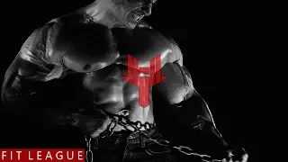 Brutal Trap 💥 Gym Workout Music // Hybrid Trap Mix [Part 2]