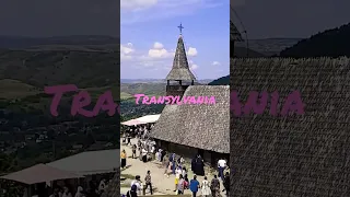 Pilgrimage in Transylvania, Romania | The Patronal Feast of Nicula Monastery, Cluj County, 2022 (S1)