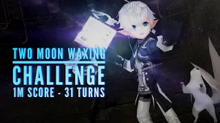 Challenge: Act 3 Chapter 1, Part 2 TWO Moons Waxing (Ceodore, Arciela, Alphinaud)- 1M|31T DFFOO GL