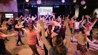 ZUMBA PARTY 2019 | Ukraine