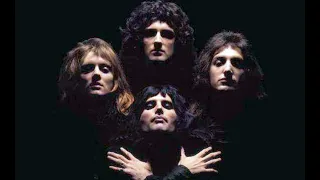 Bohemian Rhapsody Full Song Standard Tuning