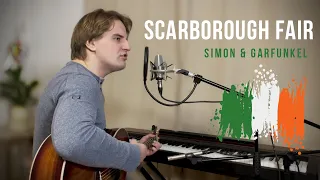 Scarborough Fair - Simon & Garfunkel Cover