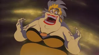 TOP 10 DISNEY VILLAINS