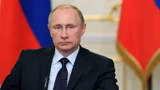 Обращение Президента РФ Владимира Путина к россиянам 30/06/20 LIVE | ТНВ