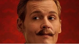 MORTDECAI (2015) | OFFICIAL TRAILER [HD] |