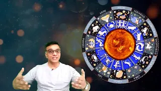 Sun and Jupiter effects in astrology