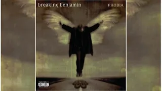 Breaking Benjamin - The Diary Of Jane (Drop C)