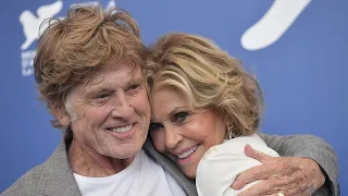 Take A Look At Who Robert Redford Is Married Today