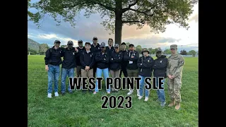 West Point SLE 2023