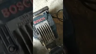 отбойный молоток Bosch GSH-16