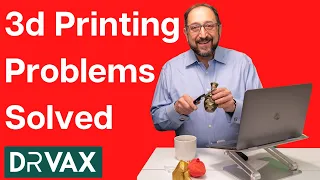 Troubleshooting 3d Printing Problems