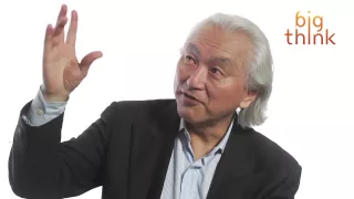 Michio Kaku: What's the Fate of the Universe? It's in the Dark Matter | Big Think