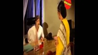 Kaliyuga Kannada Movie Dialogue Scene   Dinesh, Aarathi,