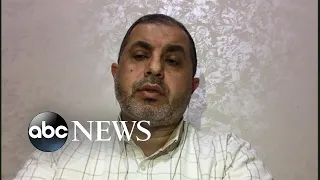 Hamas Spokesperson on Israel: ‘They have created the escalation’