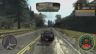 NFSMW 2005 : Nine Thou