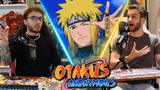 Minato: The Previous Generation Is Coming?!?  -  Otakus Anonymous Episode #14