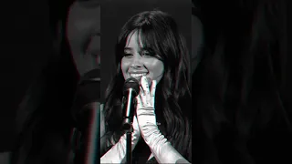 Camila’s happy moments on stage ✨❤️‍🩹 #camilacabello #edits #shorts