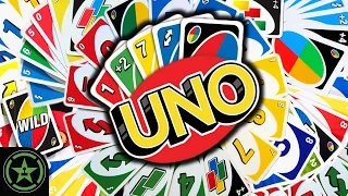 Let's Play - Uno