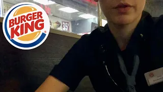 Собеседование в Burger King (Ремастер)